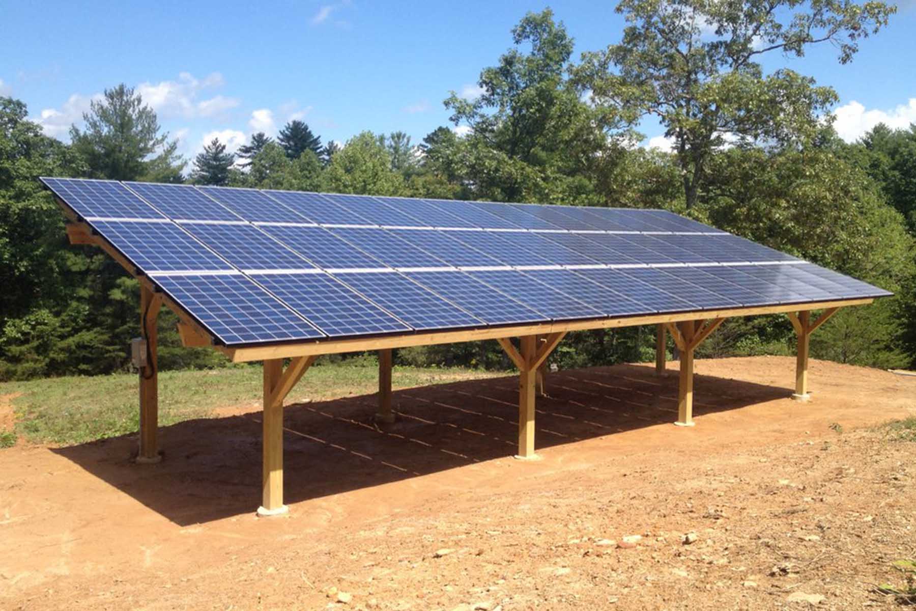 panneau-solaire-nord-2 Pourquoi opter pour un panneau solaire orienté nord ?