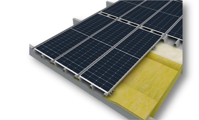 découvrez les avantages des panneaux solaires intégrés, une solution esthétique et performante pour produire de l'énergie renouvelable tout en préservant l'harmonie de votre habitat. optez pour une innovation durable et écologique !