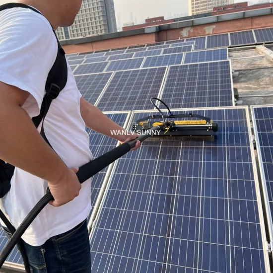 panneau-solaire-pare-brise Panneau solaire derrière pare-brise : avantages et inconvénients