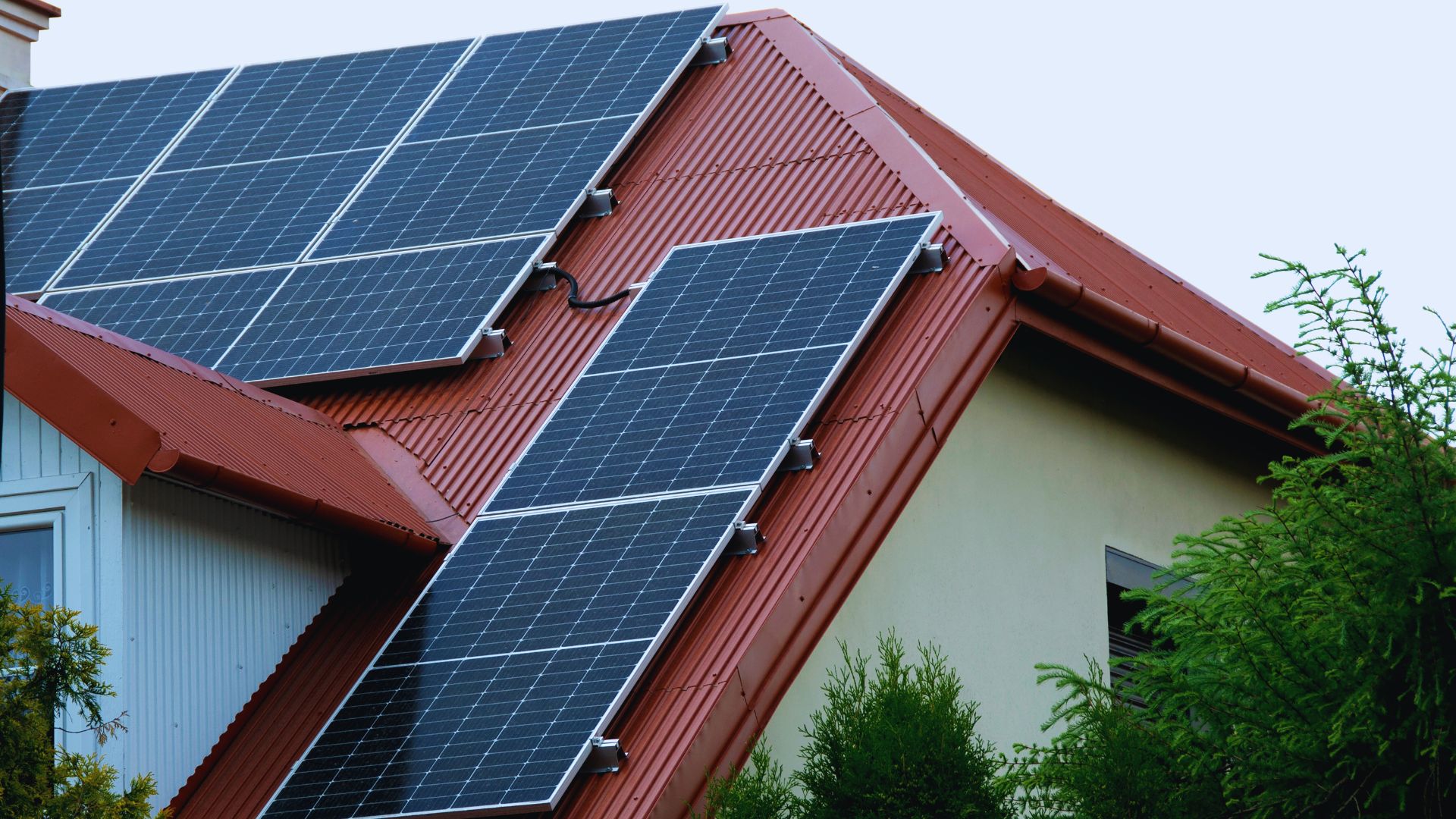 découvrez comment les particuliers peuvent tirer parti de l'énergie solaire pour réduire leurs factures d'électricité, augmenter la valeur de leur maison et contribuer à un avenir plus durable. explorez les différentes solutions photovoltaïques adaptées à vos besoins.