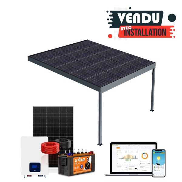 panneau-solaire-pas-cher-16 Panneau solaire photovoltaïque pas cher : économisez sur votre facture d'énergie