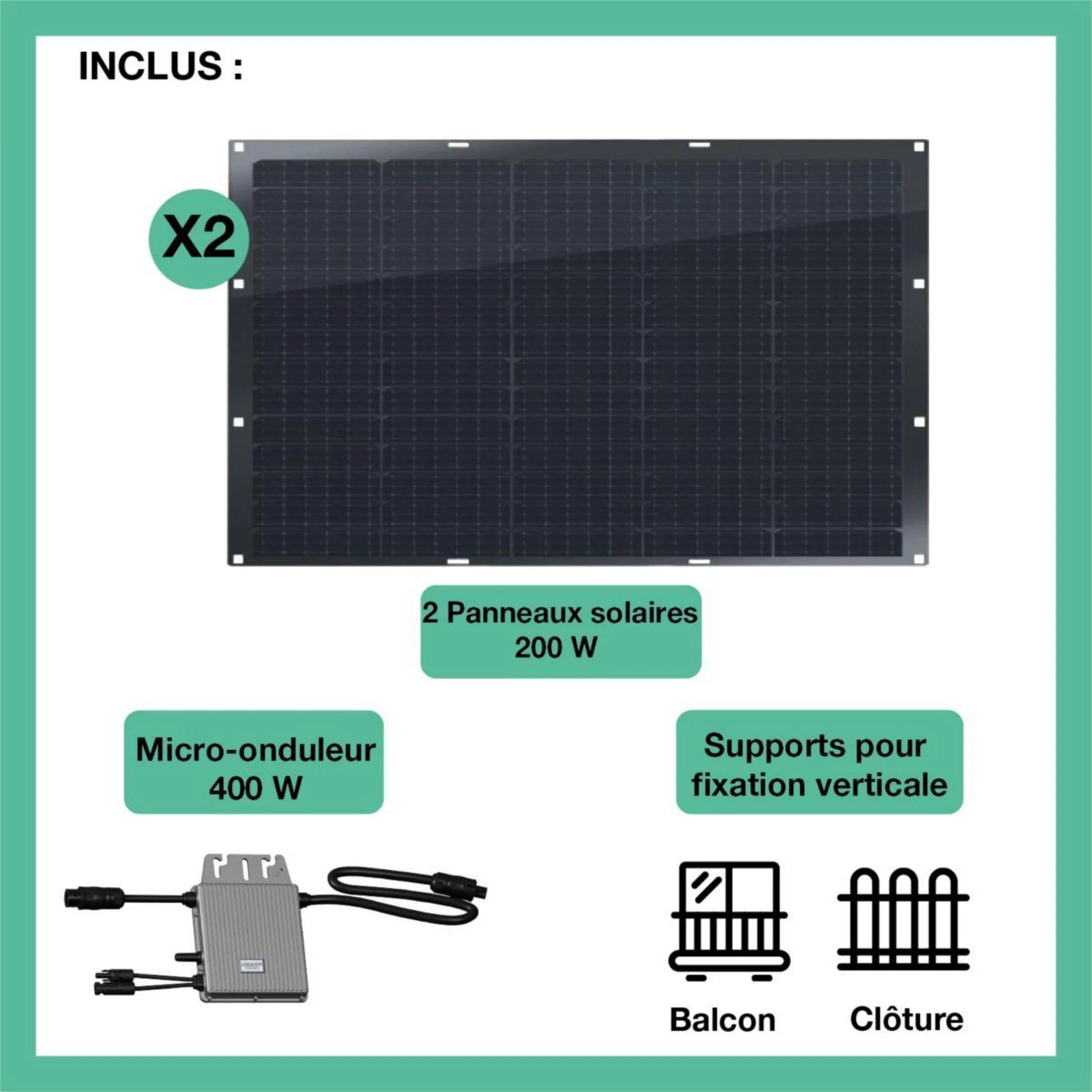 panneau-solaire-pas-cher-2 Panneau solaire photovoltaïque pas cher : économisez sur votre facture d'énergie