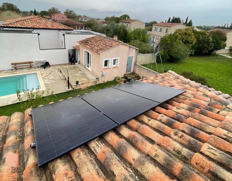 panneau-solaire-pas-cher-5 Panneau solaire discount : économisez tout en préservant la planète