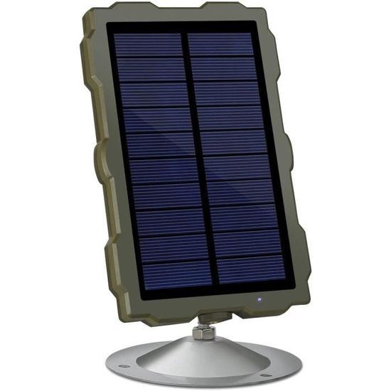 panneau-solaire-photovoltaique-6v Tout savoir sur le panneau solaire photovoltaïque 6V : fonctionnement et applications
