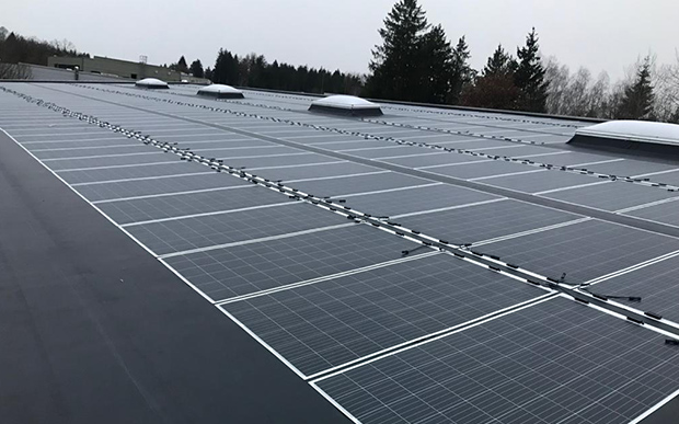 panneau-solaire-photovoltaique-8 Principe du panneau solaire photovoltaïque : fonctionnement et applications