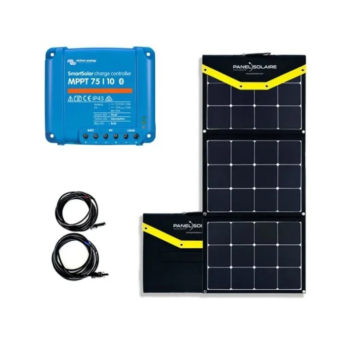 panneau-solaire-pliable-1 comparatif panneau solaire pliable