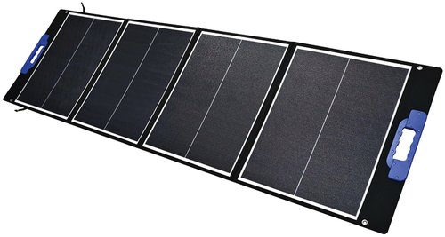 panneau-solaire-pliable-200w-2 Le panneau solaire pliable 200w : une solution pratique pour vos aventures