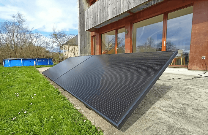 panneau-solaire-plug-and-play-3 Installer un panneau solaire plug and play : simplicité et efficacité à portée de main