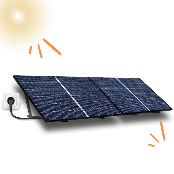 panneau-solaire-plug-and-play-5 Installer un panneau solaire plug and play : simplicité et efficacité à portée de main