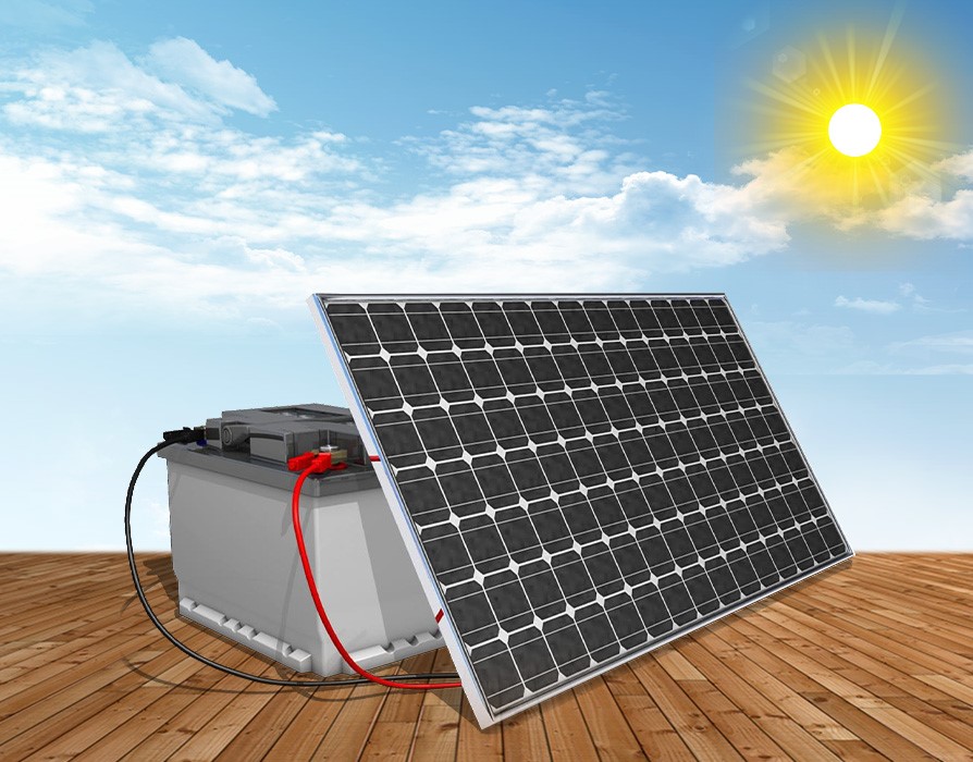 découvrez comment les batteries solaires transforment l'énergie solaire en une solution de stockage efficace pour alimenter vos appareils et réduire vos factures d'électricité. apprenez-en davantage sur les avantages, les types de batteries et leur impact sur l'environnement.