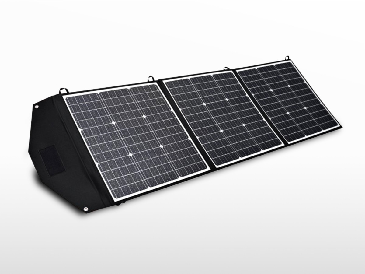 panneau-solaire-portable-1 panneau solaire portable pour maison