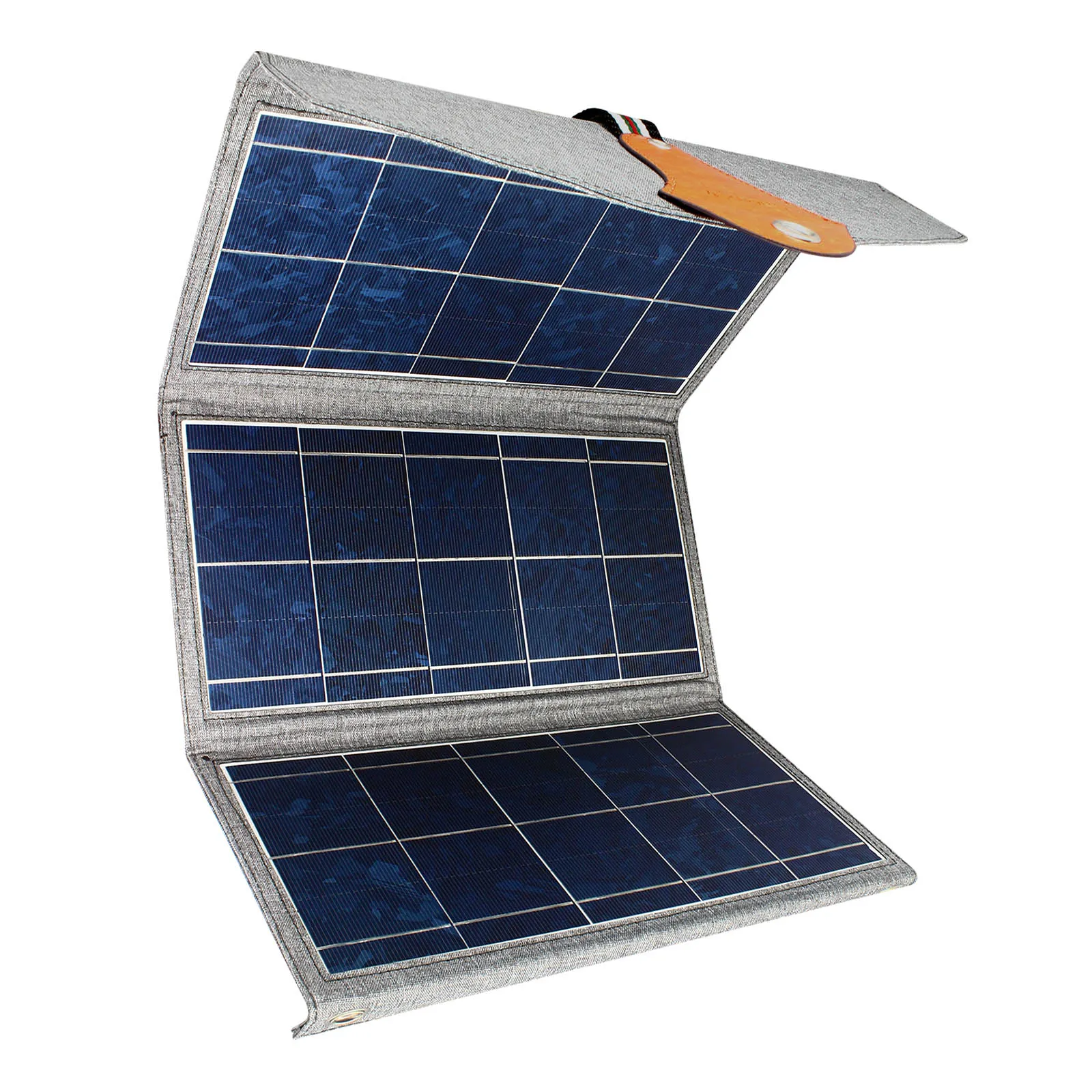 panneau-solaire-portable panneau photovoltaique portable