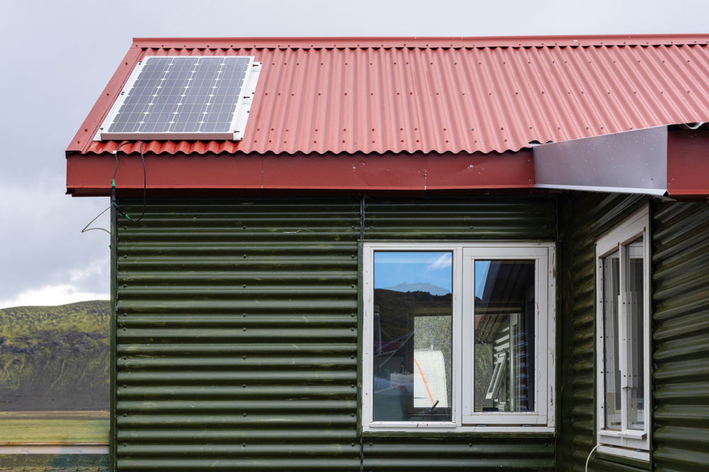 découvrez comment l'installation de panneaux solaires pour votre chalet peut réduire vos factures d'énergie et offrir une solution écologique. profitez d'une autonomie énergétique tout en préservant la beauté de la nature.