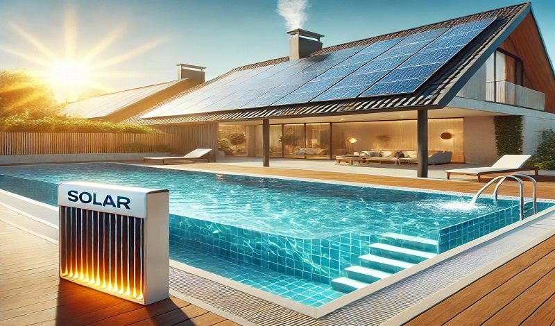 découvrez les avantages des systèmes solaires pour la production d'eau chaude. optez pour une solution écologique et économique pour votre foyer, tout en réduisant votre empreinte carbone grâce à une énergie renouvelable et durable.