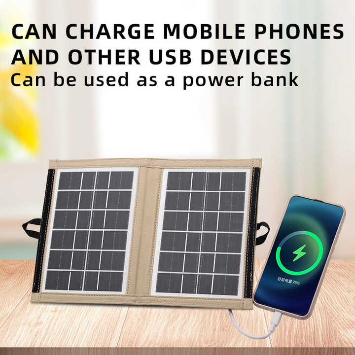 découvrez comment un panneau solaire pour téléphone peut révolutionner votre quotidien en vous offrant une source d'énergie renouvelable et pratique pour recharger vos appareils mobiles où que vous soyez. écologique et portable, optimisez votre expérience en extérieur tout en préservant l'environnement.