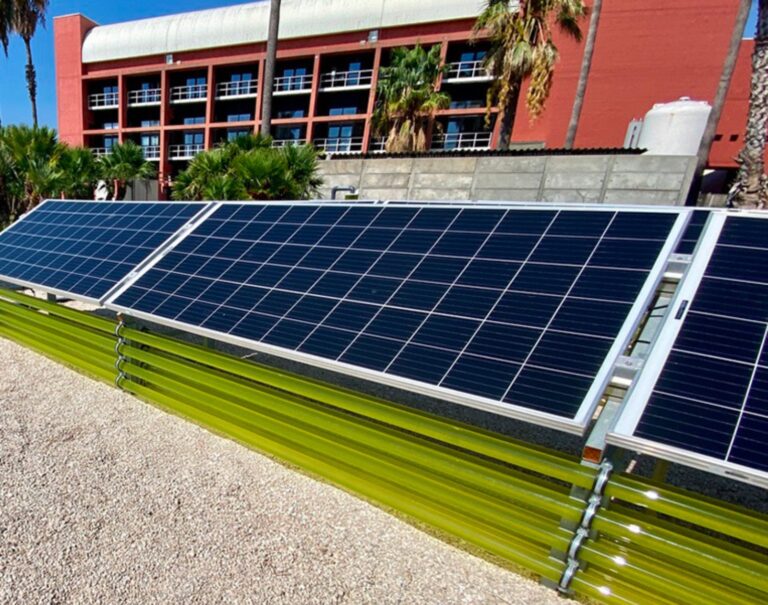 panneau-solaire-pratique-6 Un panneau solaire avec prise de courant : une solution pratique pour votre consommation d'énergie