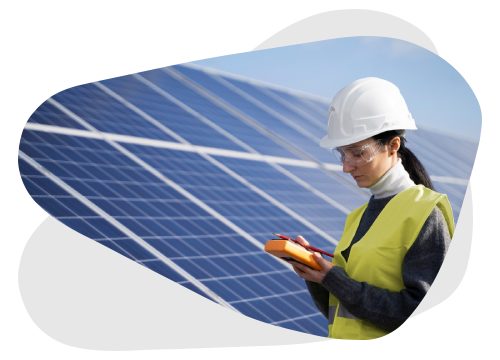 panneau-solaire-puissant-10 panneau solaire le plus puissant