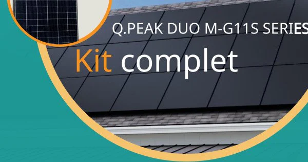 découvrez les panneaux qcell, une solution solaire innovante et performante, idéale pour maximiser votre production d'énergie renouvelable. profitez d'une technologie de pointe pour réduire vos factures d'électricité tout en respectant l'environnement.