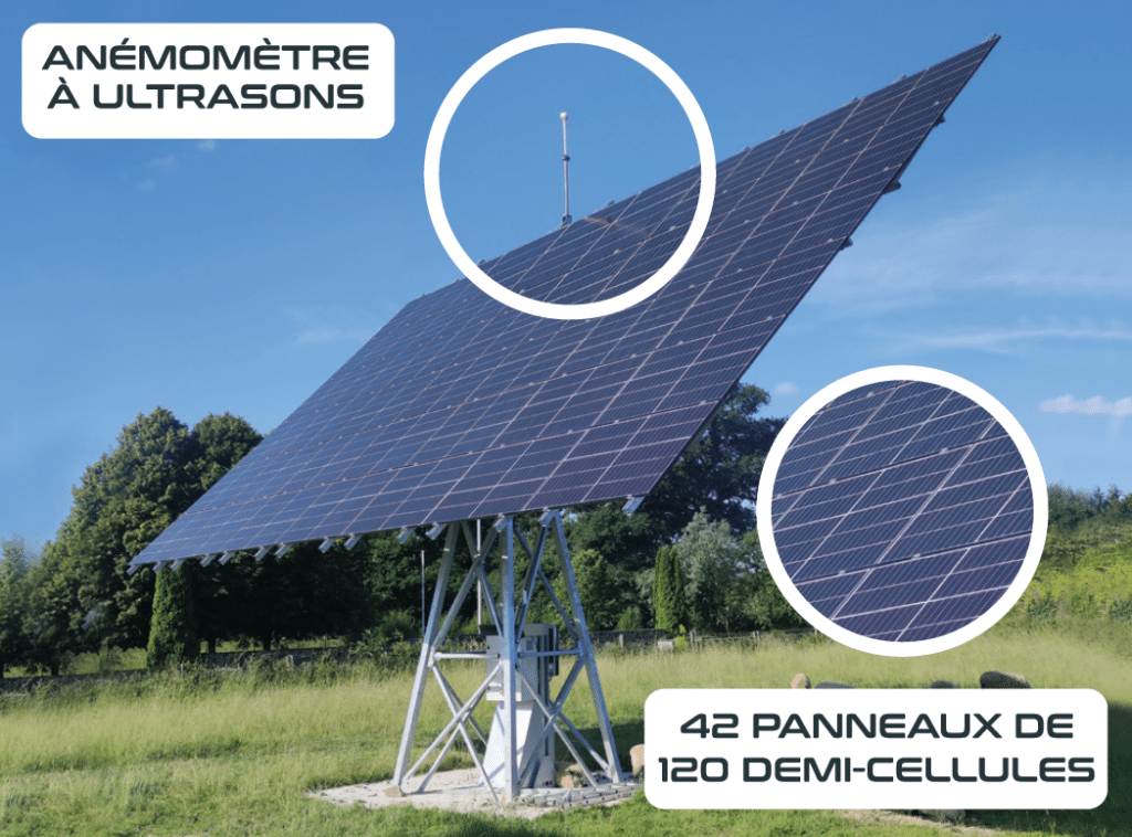 découvrez l'importance du suivi solaire pour optimiser l'efficacité énergétique de vos installations photovoltaïques. maximisez votre production d'énergie en restant connecté au soleil !