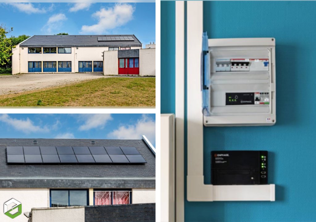 découvrez les panneaux solaires recom, alliant performance et qualité. équipez votre maison ou entreprise avec des solutions durables et économisez sur vos factures d'énergie tout en préservant l'environnement.