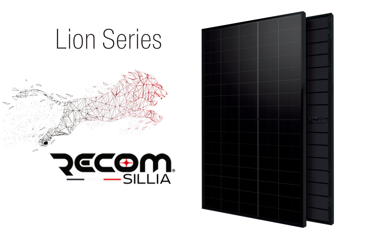 panneau-solaire-recom panneau solaire recom