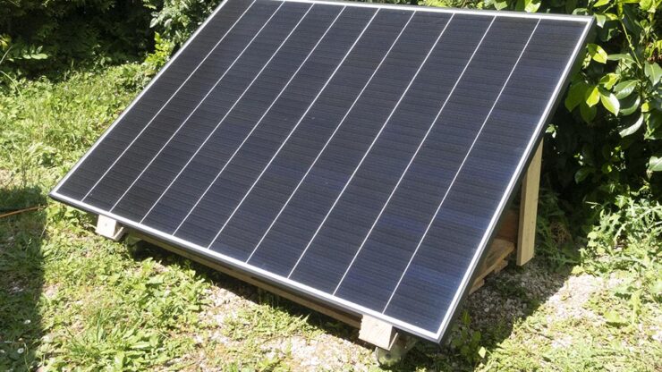 découvrez tout ce qu'il faut savoir sur le remboursement des panneaux solaires en france. informez-vous sur les aides financières disponibles, les conditions d'éligibilité et les démarches à suivre pour maximiser votre investissement et bénéficier d'une énergie renouvelable.