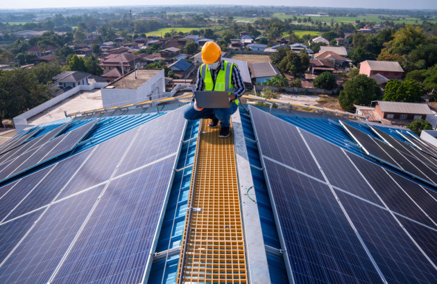 découvrez le rendement en m² des panneaux solaires et optimisez la production d'énergie de votre installation. informez-vous sur les facteurs influençant l'efficacité des panneaux solaires et maximisez votre investissement dans l'énergie renouvelable.