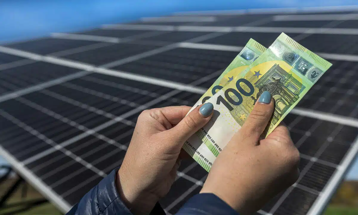 panneau-solaire-rentabilite Pourquoi choisir un panneau solaire pour rentabiliser votre énergie