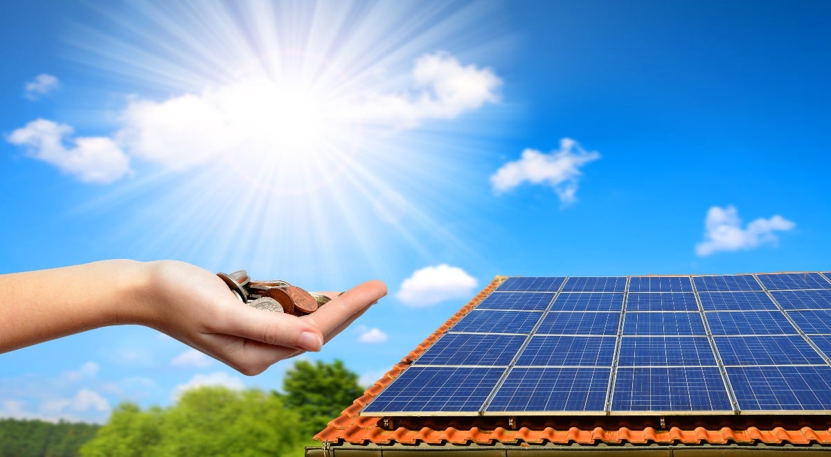 panneau-solaire-rentable-13 Mon panneau solaire : un investissement rentable pour l'avenir