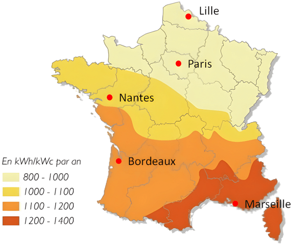 panneau-solaire-rentable-2 Mon panneau solaire : un investissement rentable pour l'avenir