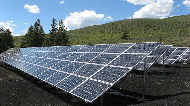 panneau-solaire-rentable-5 Montez votre propre panneau solaire : un investissement rentable et durable