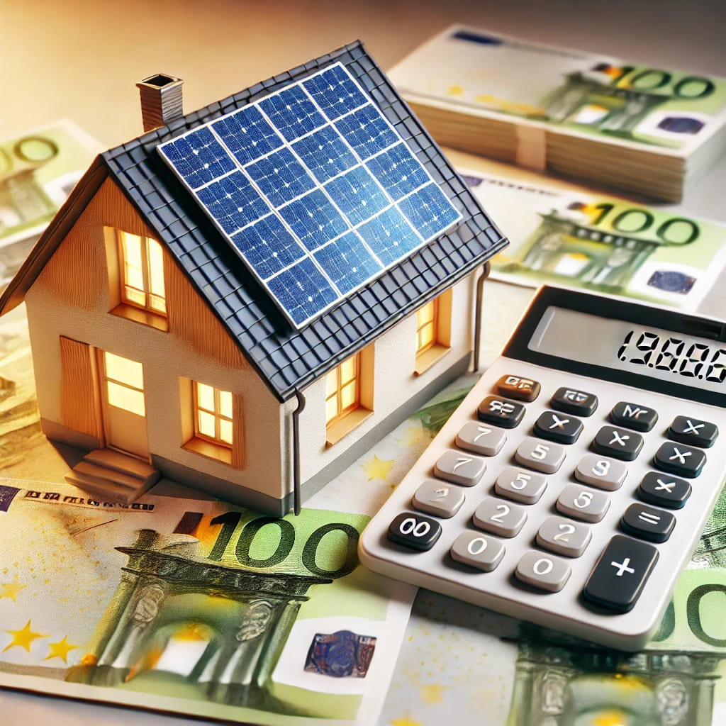 panneau-solaire-rentable-6 Montez votre propre panneau solaire : un investissement rentable et durable