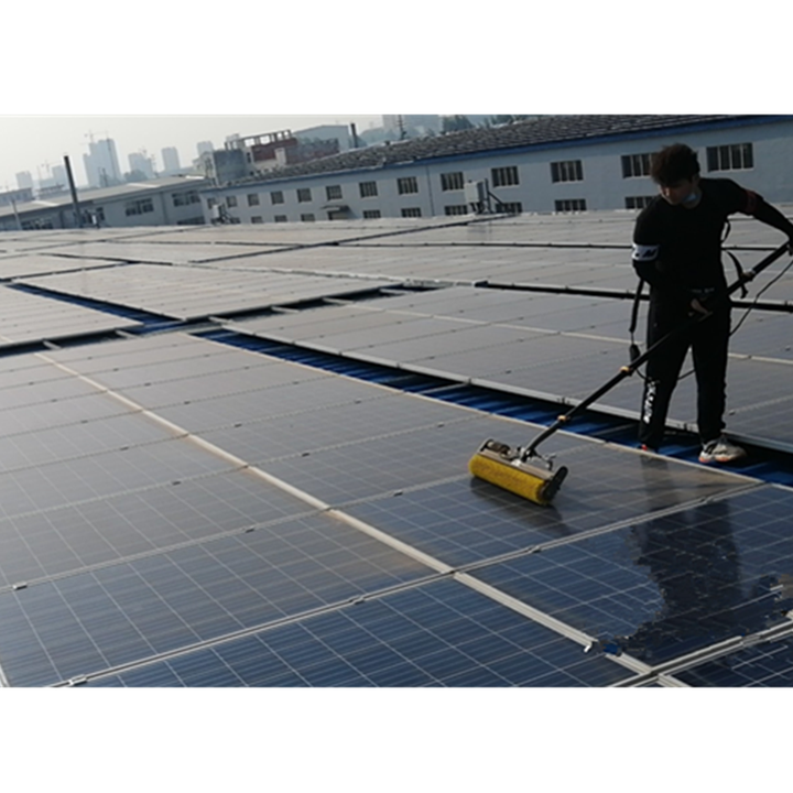 découvrez notre rouleau solaire innovant, conçu pour faciliter le chauffage de votre piscine tout en optimisant l'énergie solaire. profitez d'une baignade agréable tout au long de l'année grâce à une installation simple et efficace.