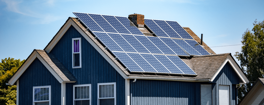 panneau-solaire-sans-batterie Pourquoi opter pour un panneau solaire sans batterie ?