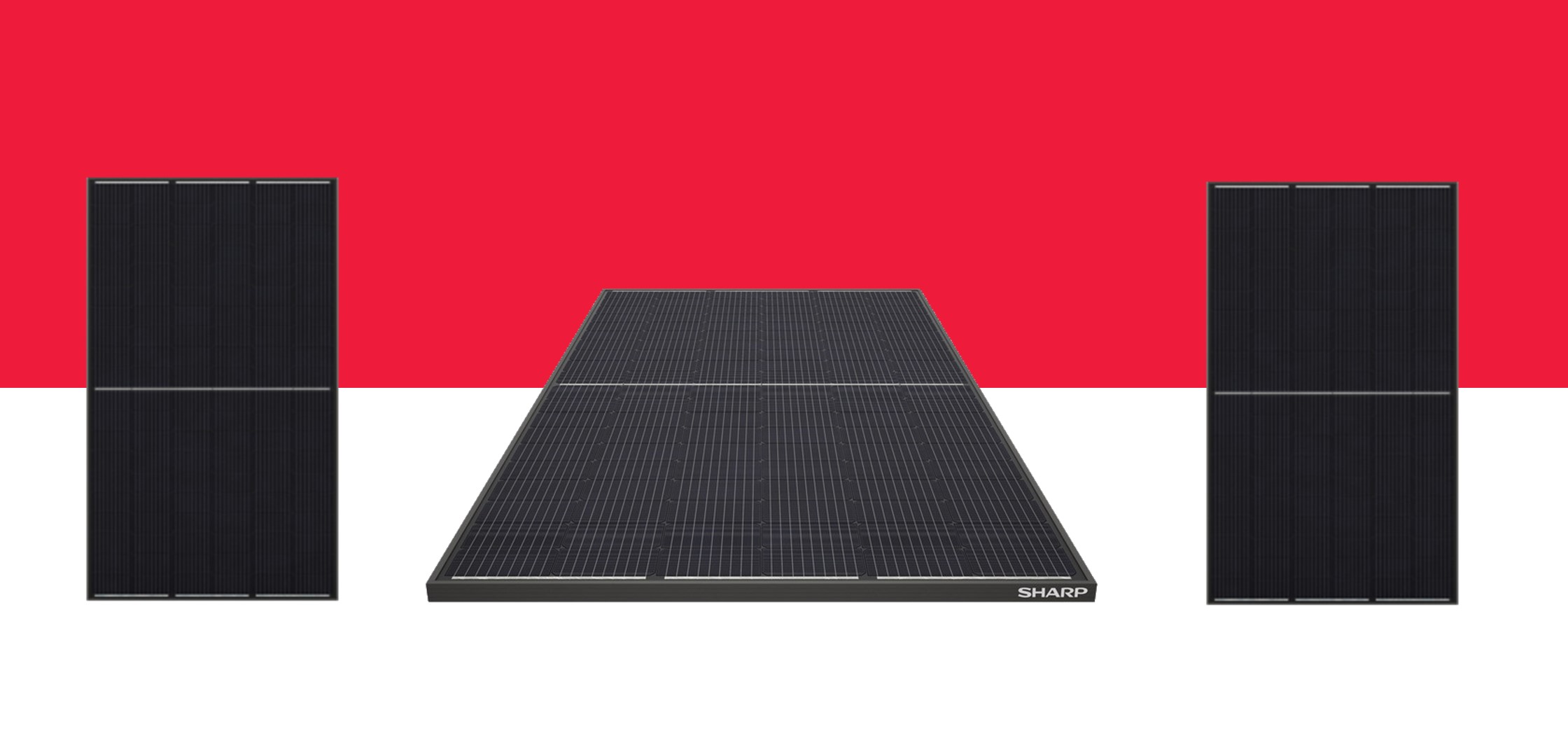 panneau-solaire-sharp-3 Achat d'un panneau solaire photovoltaïque Sharp : un investissement durable