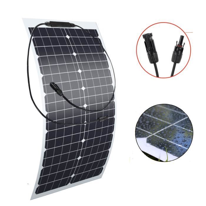 panneau-solaire-souple-10 panneau solaire sunpower souple