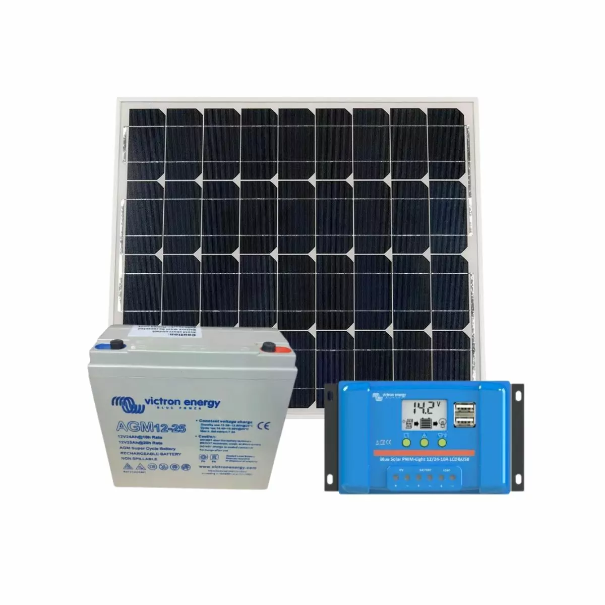 découvrez notre sélection de panneaux solaires 12v, idéaux pour vos projets énergétiques autonomes. profitez d'une source d'énergie renouvelable et économique, facile à installer et adaptée à vos besoins. optez pour une solution durable et respectueuse de l'environnement pour alimenter vos dispositifs électriques.