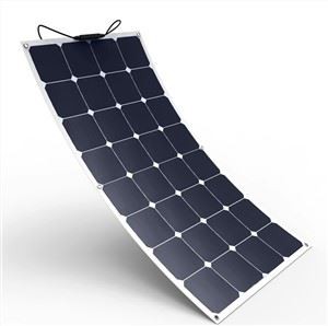 panneau-solaire-souple-500w Découvrez le panneau solaire souple 500w pour optimiser votre énergie