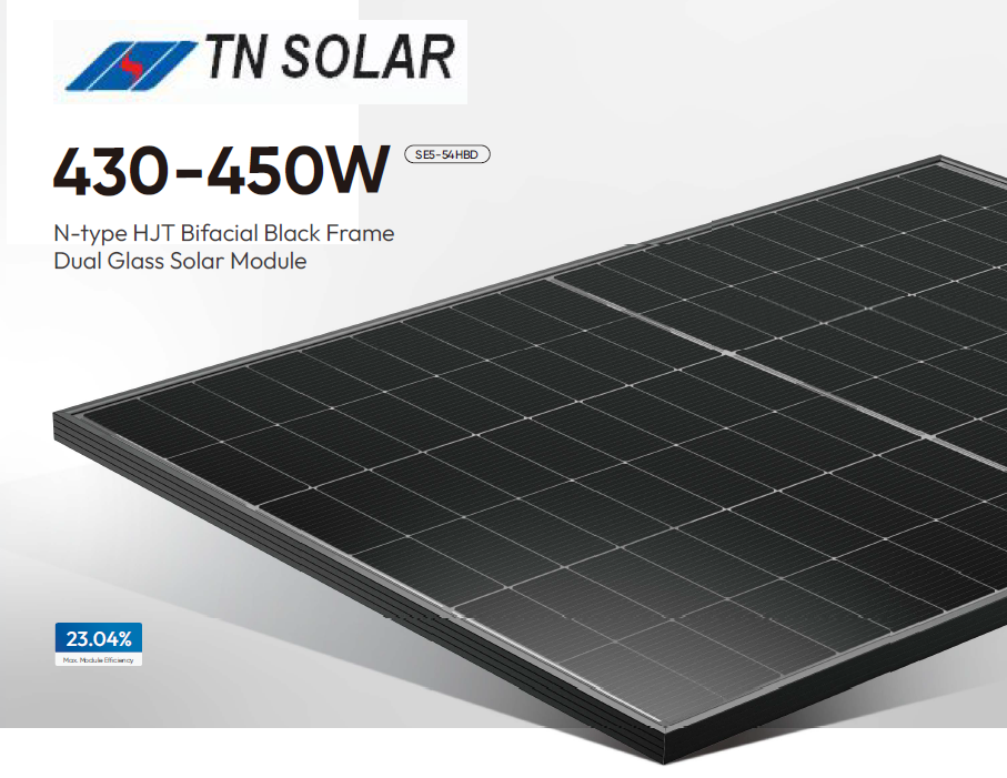 panneau-solaire-sunpower-410w Panneau solaire SunPower 410Wc monocristallin : performance et efficacité