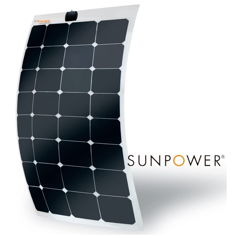 panneau-solaire-sunpower sunpower panneau solaire