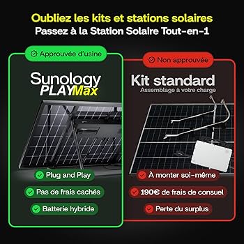 découvrez le panneau solaire sunreev, une solution innovante et durable pour optimiser votre production d'énergie. profitez d'une technologie de pointe et d'une efficacité maximale pour réduire vos factures d'électricité tout en préservant l'environnement.