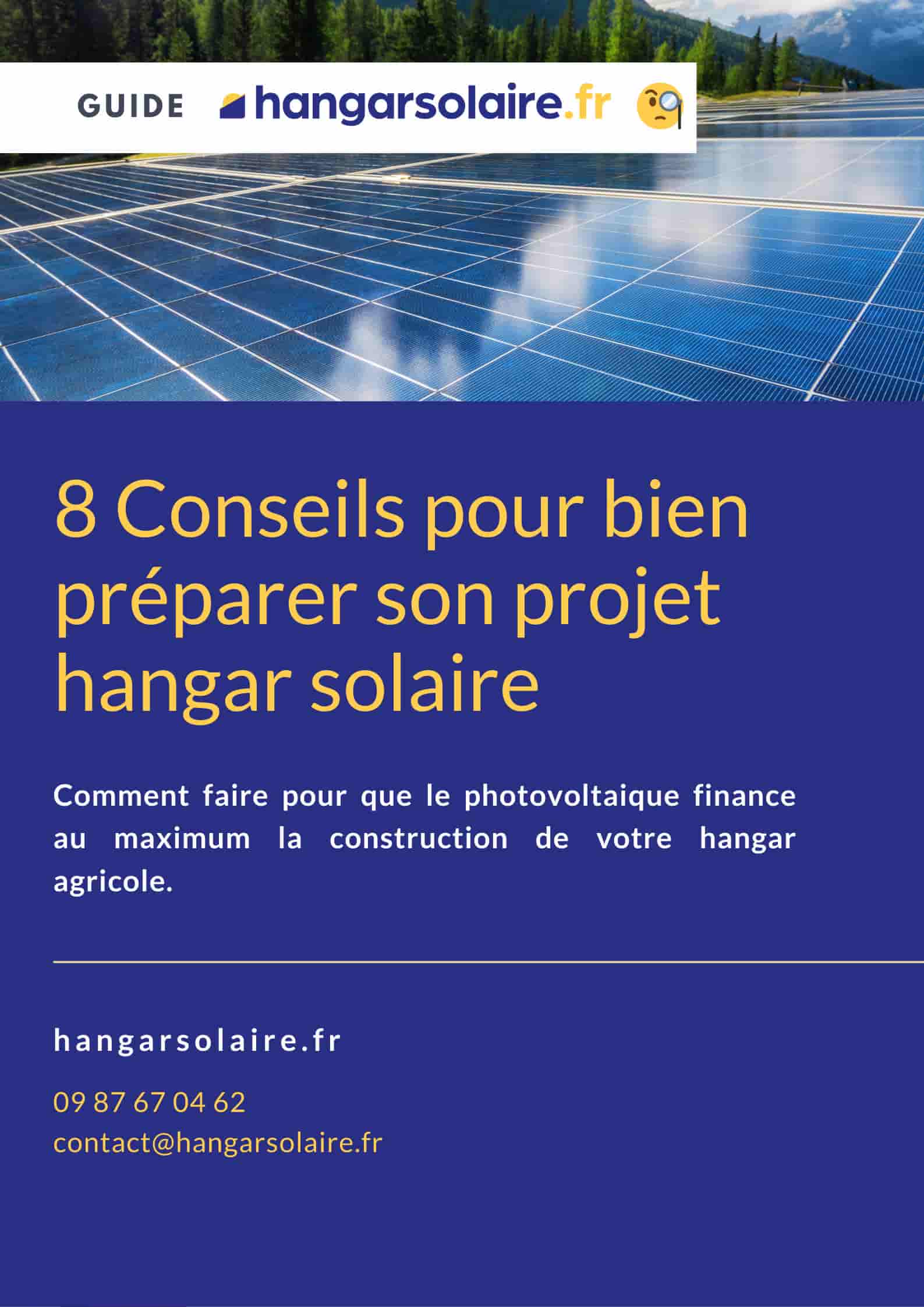 découvrez les avantages d'installer des panneaux solaires sur votre hangar. optimisez votre espace de stockage tout en réduisant vos coûts énergétiques et en contribuant à une énergie durable. informez-vous sur les options adaptées à votre modèle de hangar et démarrez votre transition énergétique dès aujourd'hui.
