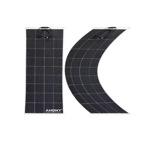 panneau-solaire-sur-mesure Panneau solaire photovoltaïque sur mesure : avantages et options disponibles
