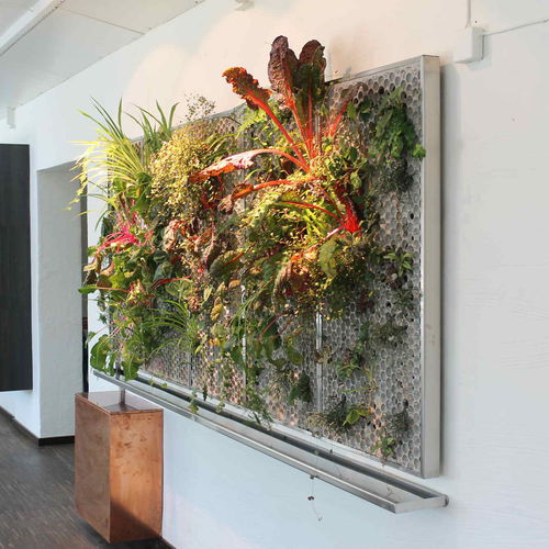 découvrez notre sélection de panneaux verticaux, alliant esthétique et fonctionnalité. idéaux pour délimiter des espaces, optimiser votre intérieur ou embellir votre jardin, nos panneaux verticaux s'adaptent à tous les styles et besoins. explorez notre gamme pour trouver la solution parfaite pour votre projet.