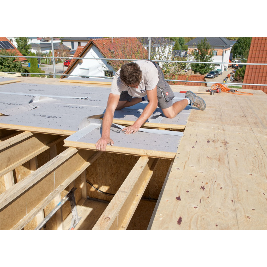 découvrez notre gamme de panneaux pour toiture, alliant performance et esthétique. idéals pour l'isolation et la protection de votre maison, nos produits garantissent une durabilité optimale tout en respectant l'environnement. transformez votre toit en un espace à la fois fonctionnel et attrayant.