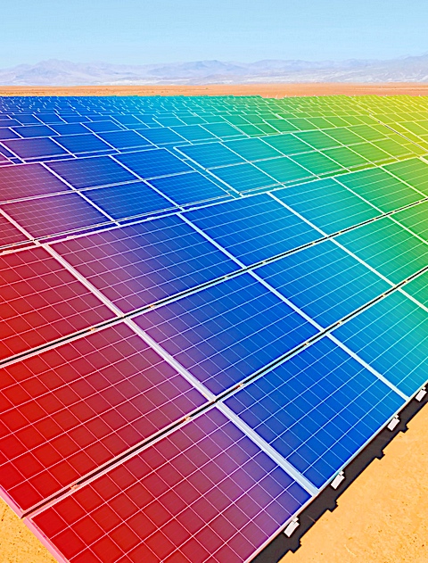 panneau-solaire-total panneau photovoltaique total energie