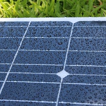 panneau-solaire-trf-300-d-2 Caractéristiques du panneau solaire photovoltaïque TRF 300 D