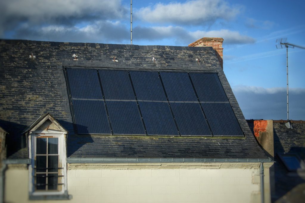 panneau-solaire-trf-300d-2 Caractéristiques du panneau solaire photovoltaïque TRF 300 D