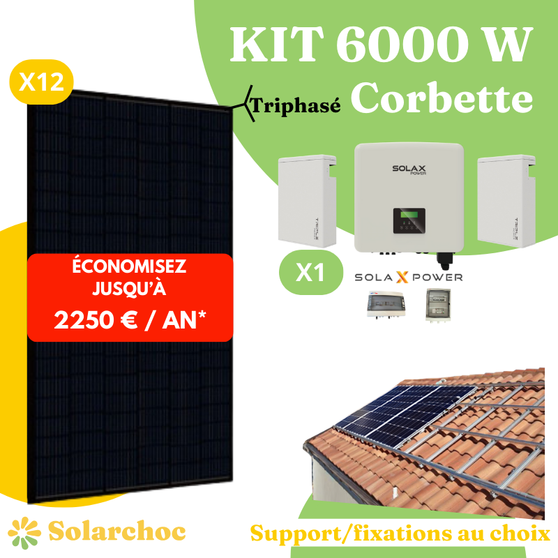 panneau-solaire-triphase-5 panneau solaire autoconsommation triphasé