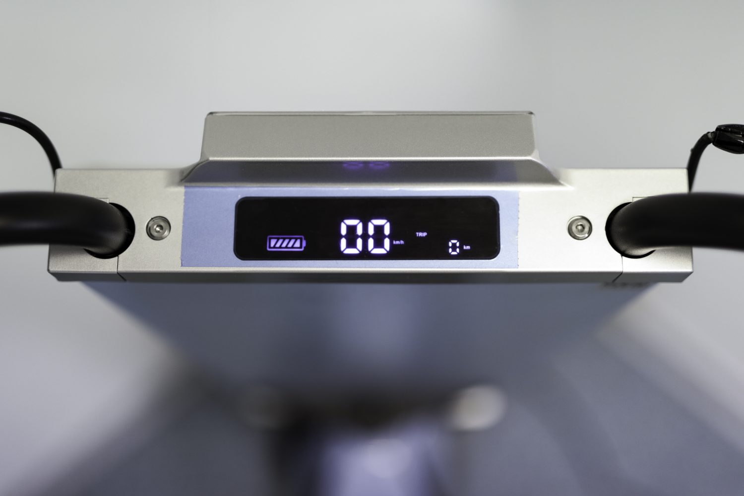 panneau-solaire-trottinette-1 panneau solaire pour trottinette électrique